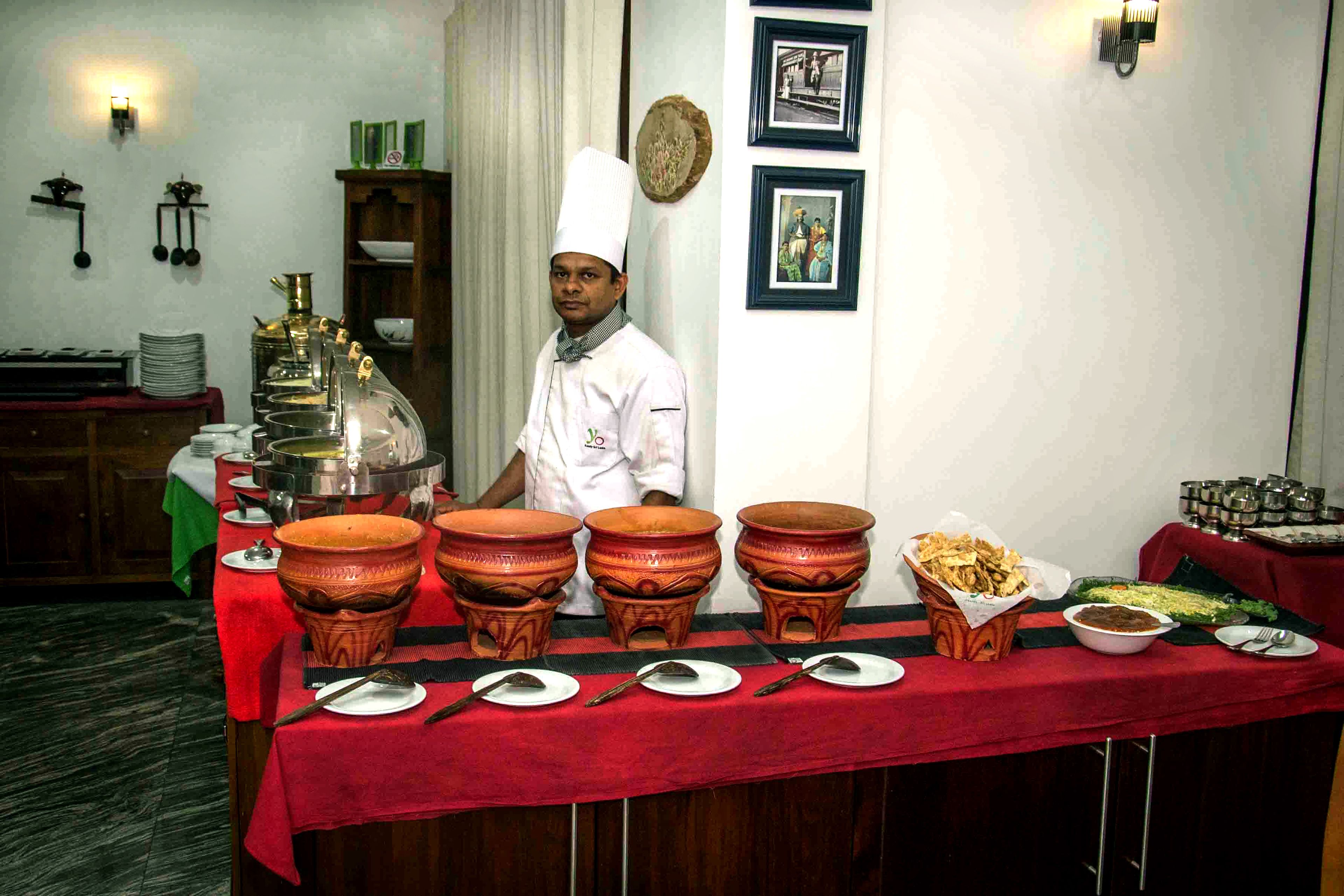 Foto - Hotel Yo Kandy