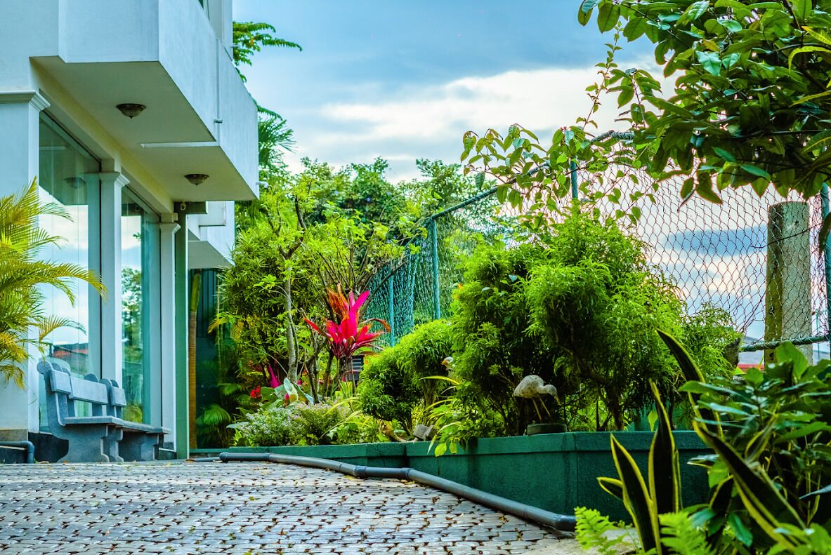 Foto - Hotel Yo Kandy