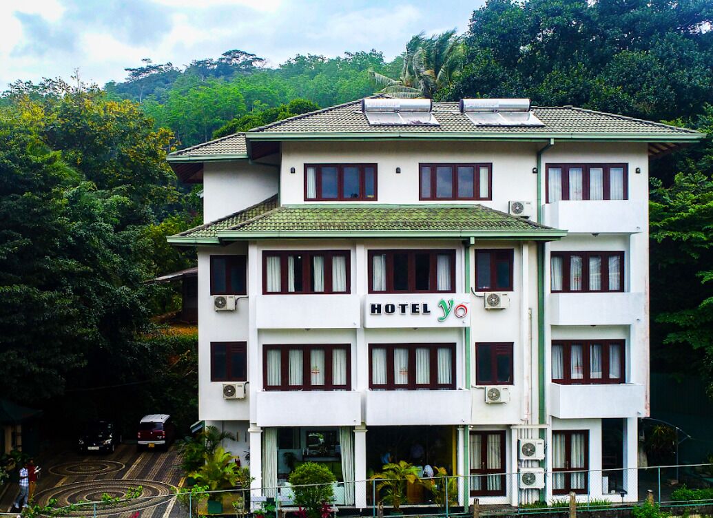 Foto - Hotel Yo Kandy