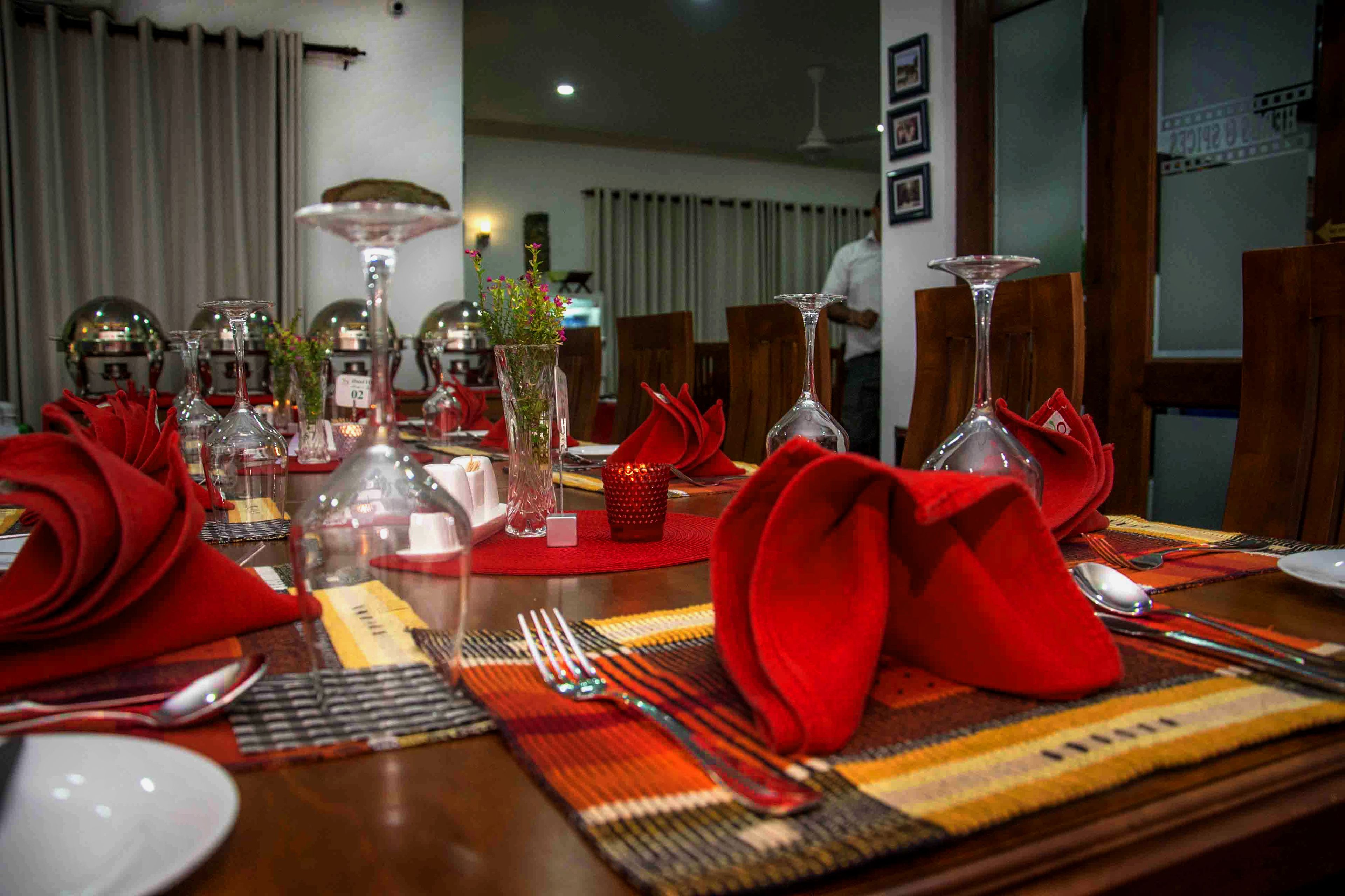 Foto - Hotel Yo Kandy