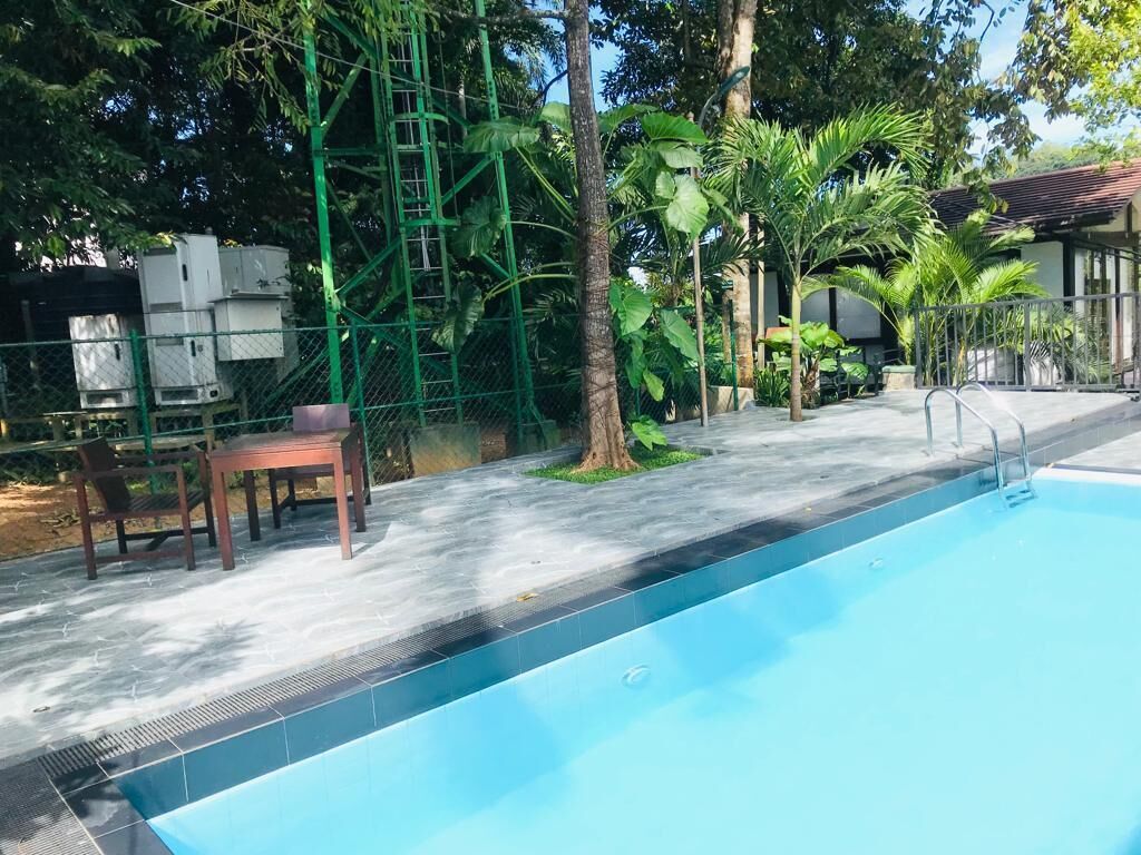 Foto - Hotel Yo Kandy