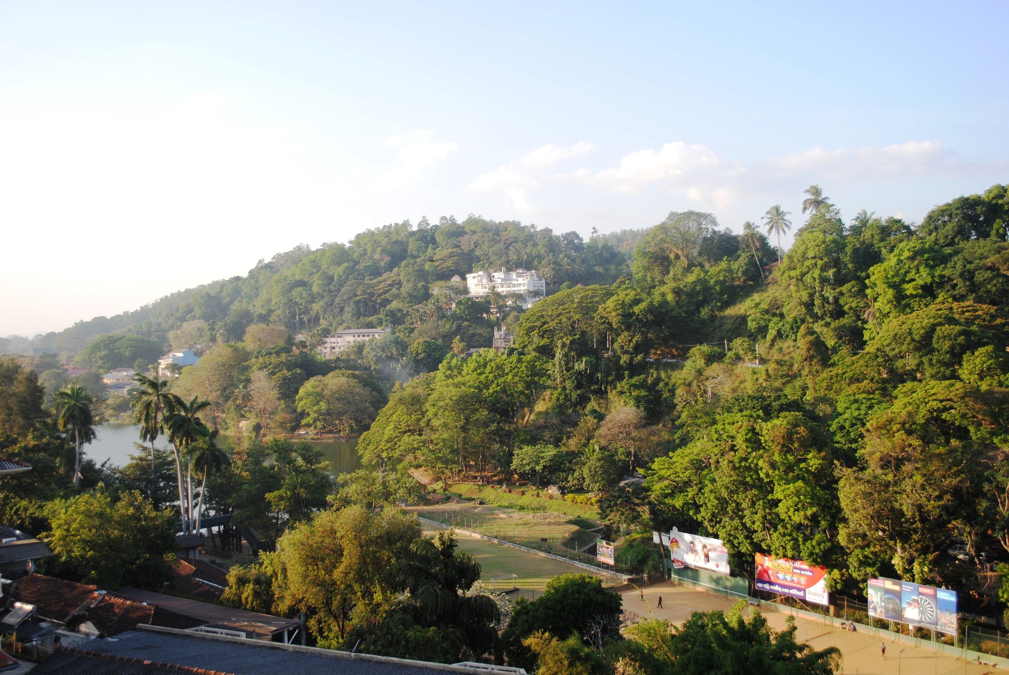 Foto - Hotel Yo Kandy
