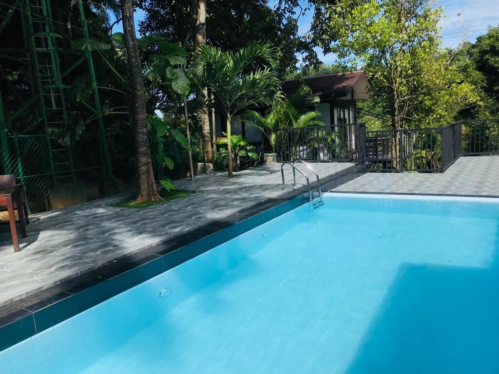 Foto - Hotel Yo Kandy