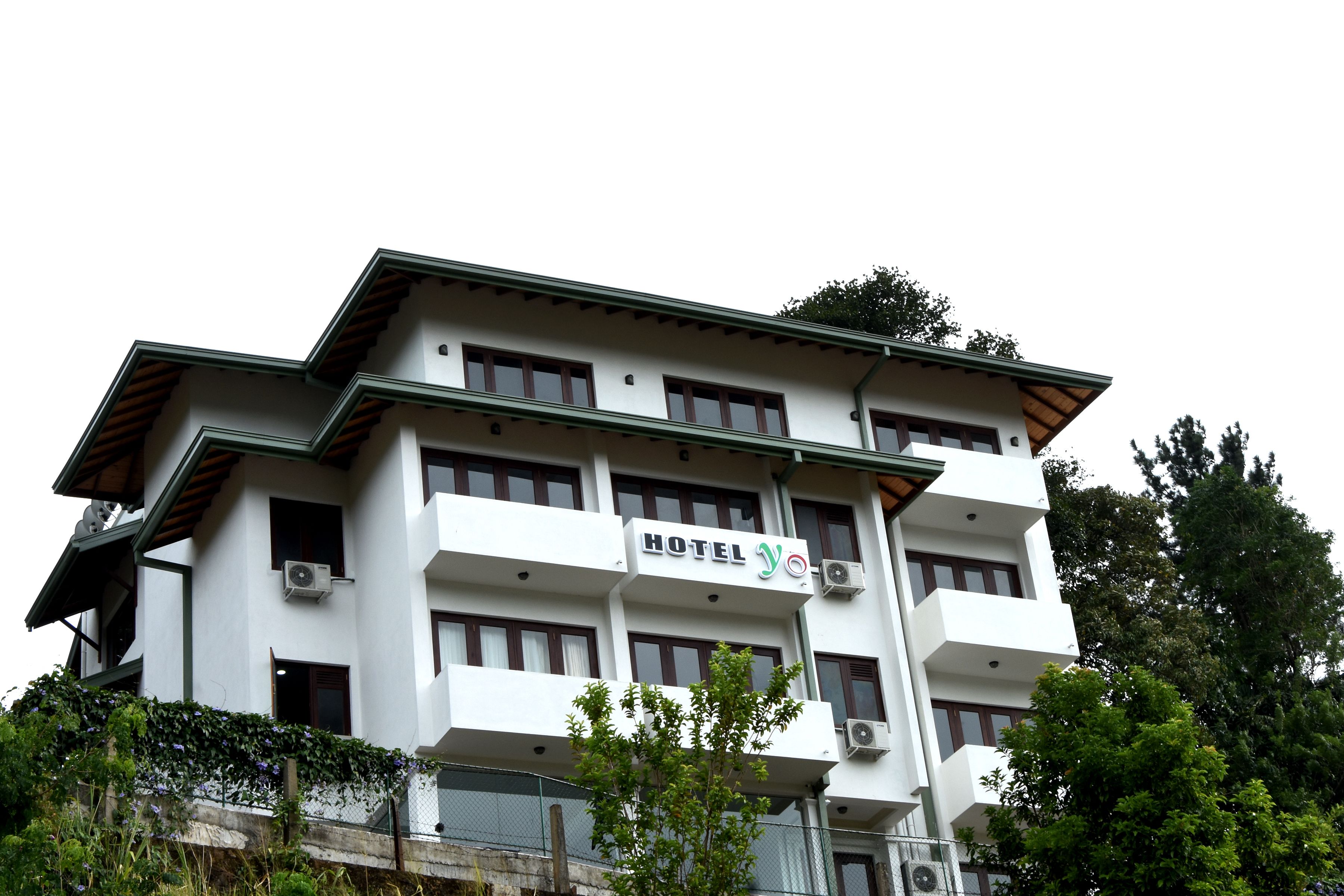Foto - Hotel Yo Kandy