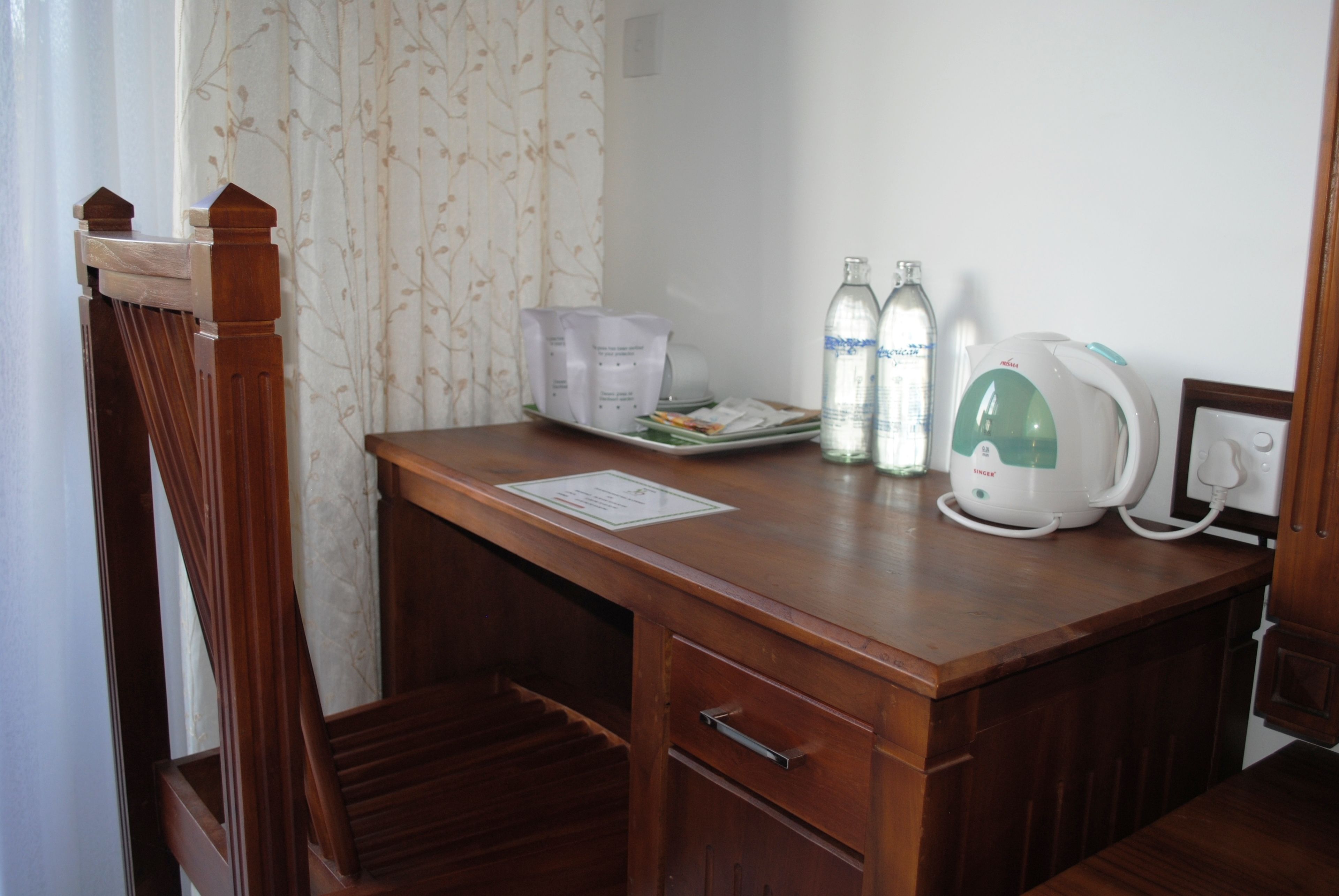 Foto - Hotel Yo Kandy