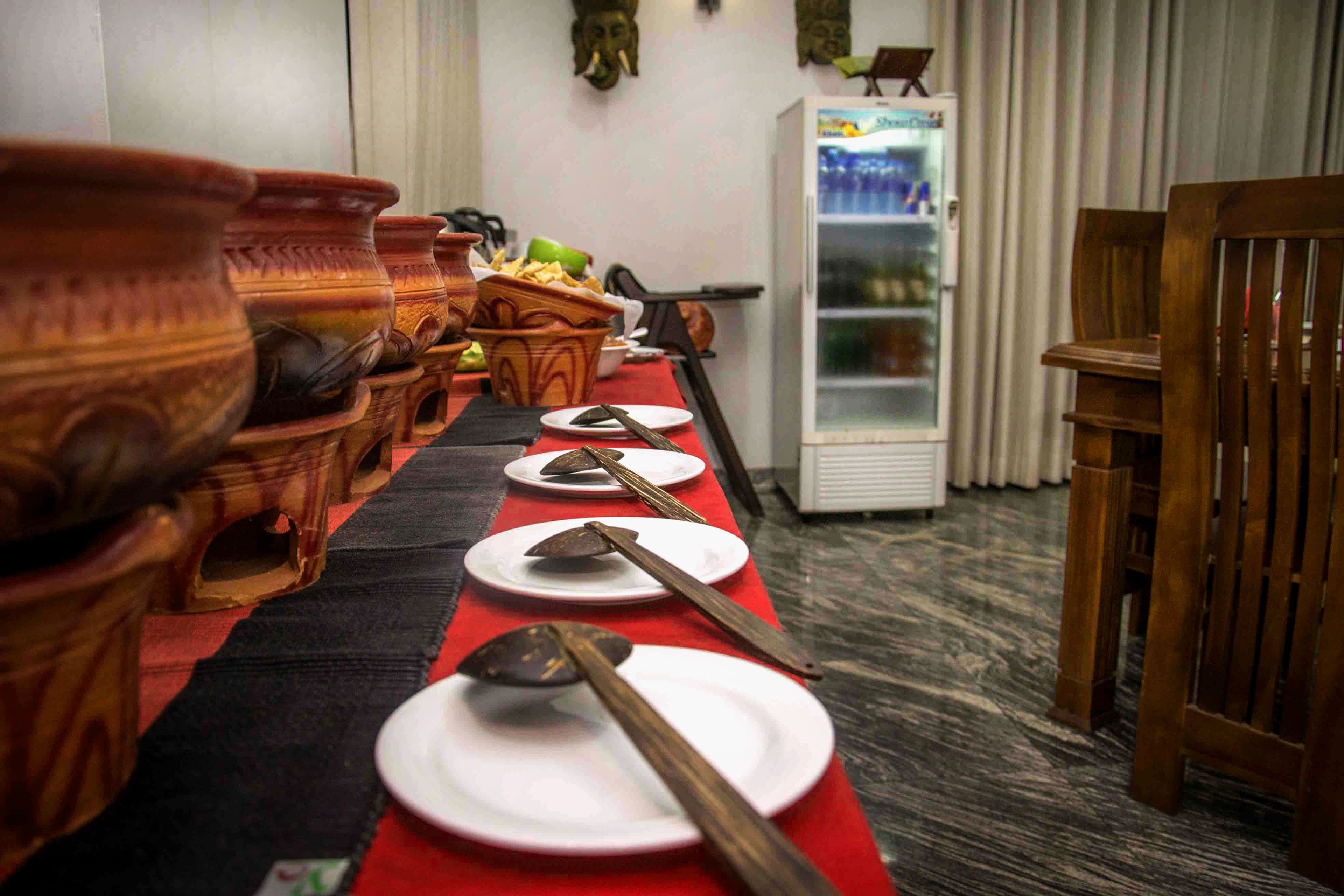 Foto - Hotel Yo Kandy