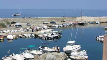 Ubicación cercana a la playa