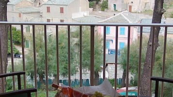 Trippelrum | Terrass/Patio