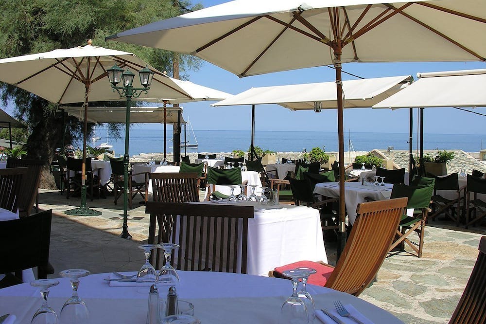 Le Vieux Moulin