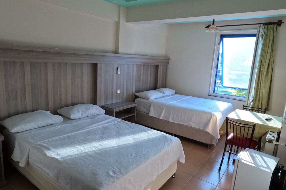 Cihanay Hotel