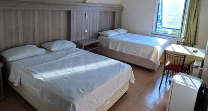 Cihanay Hotel