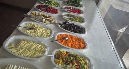 Cihanay Hotel