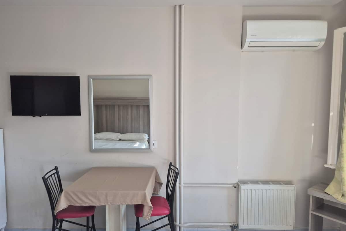 Basic Quadruple Room