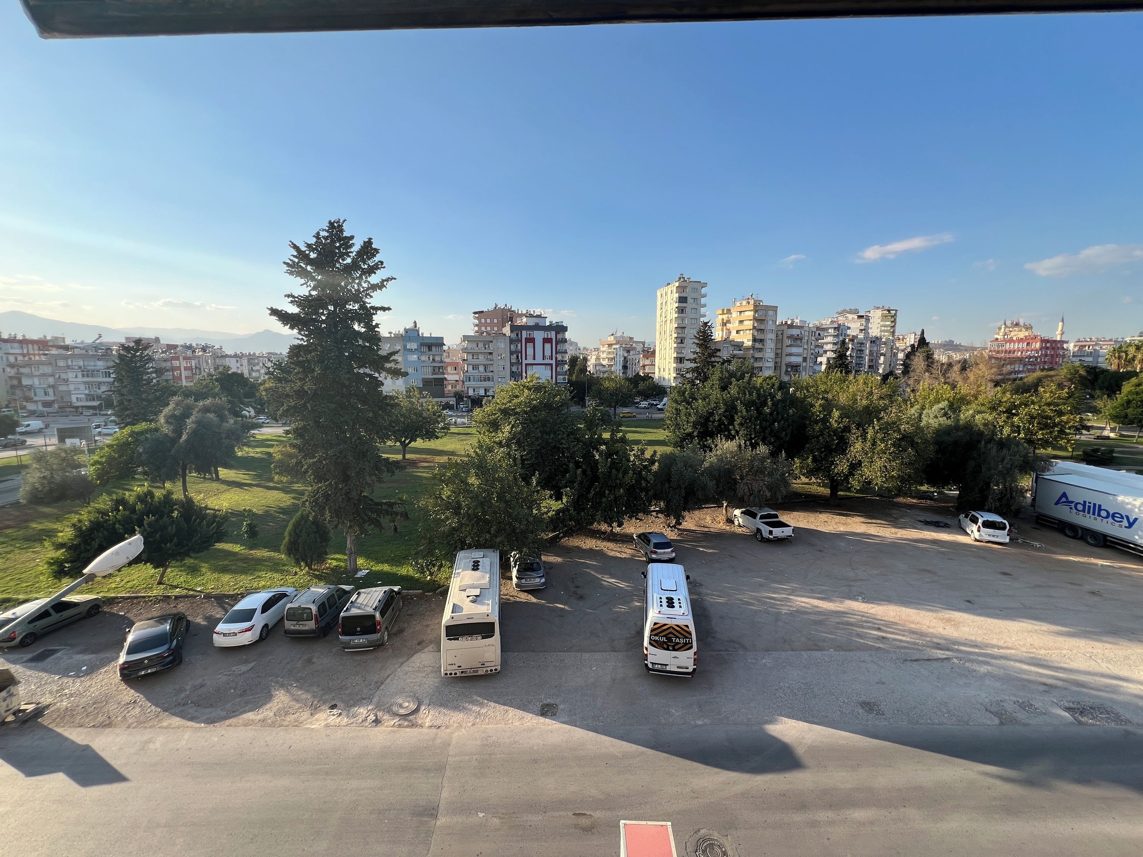 basic quadruple room | 1 bedroom, minibar, desk, laptop workspace