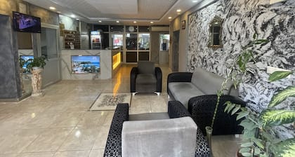 Ersoy Aga Otel