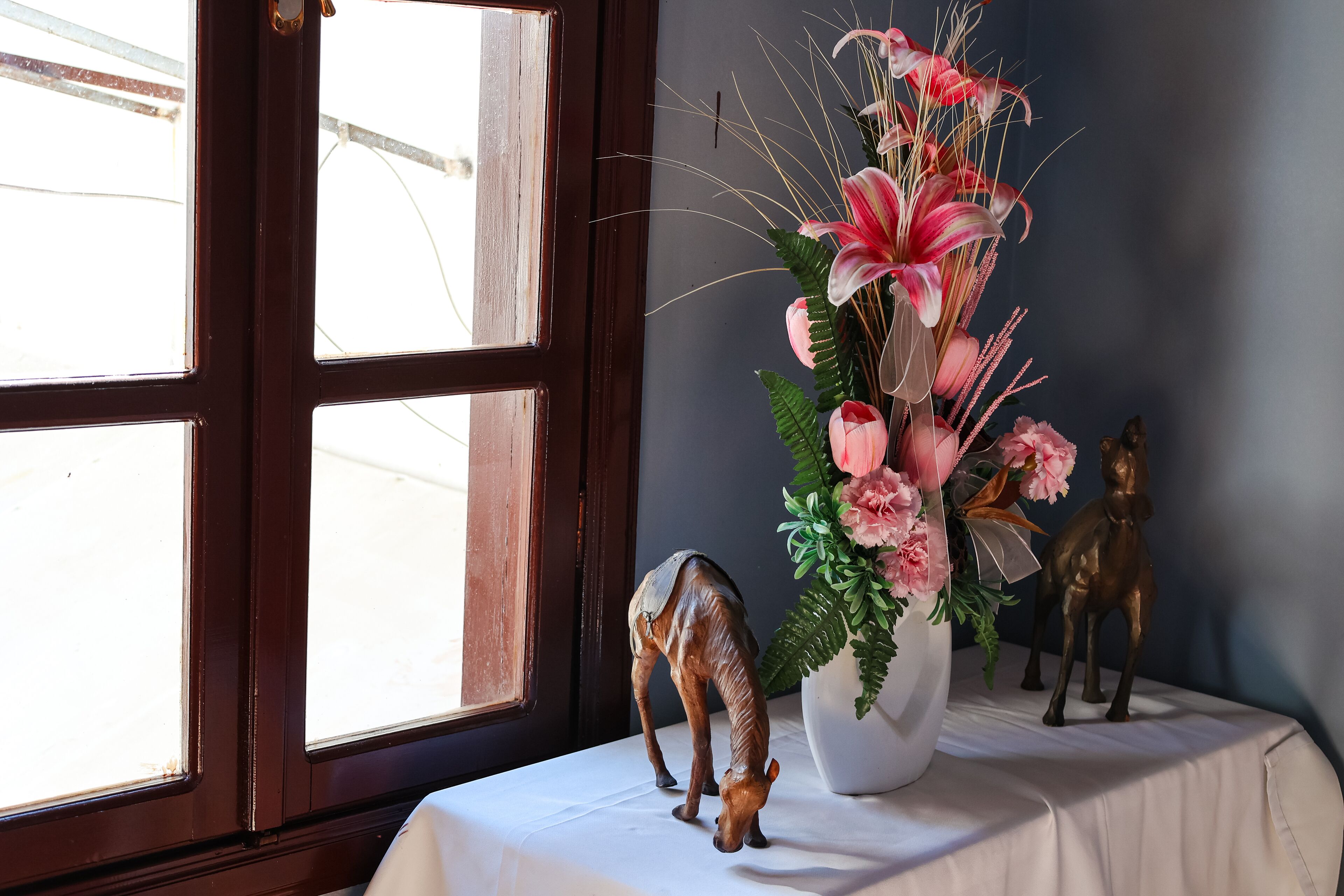 Foto - Grand Erken Hotel