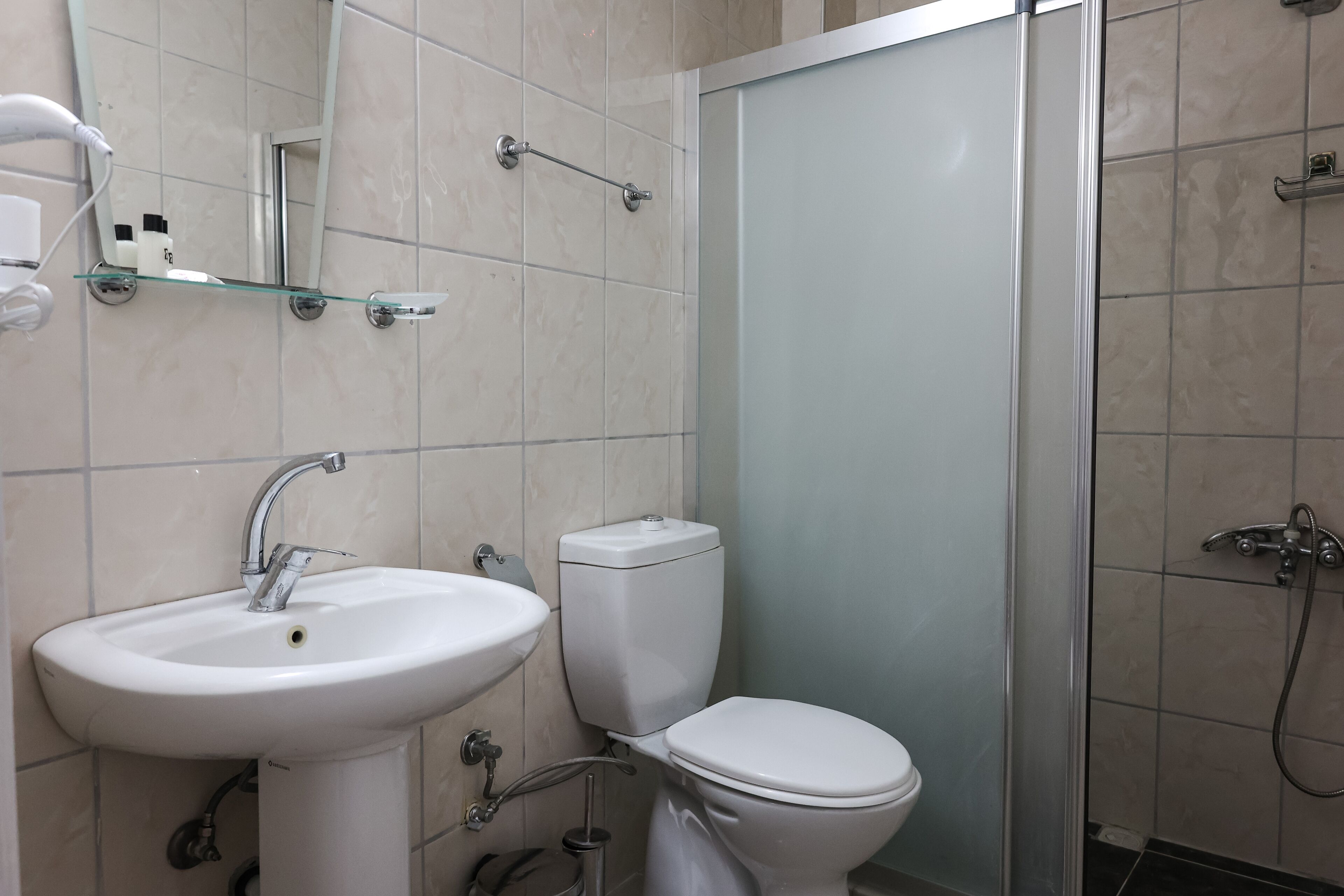 Foto - Grand Erken Hotel