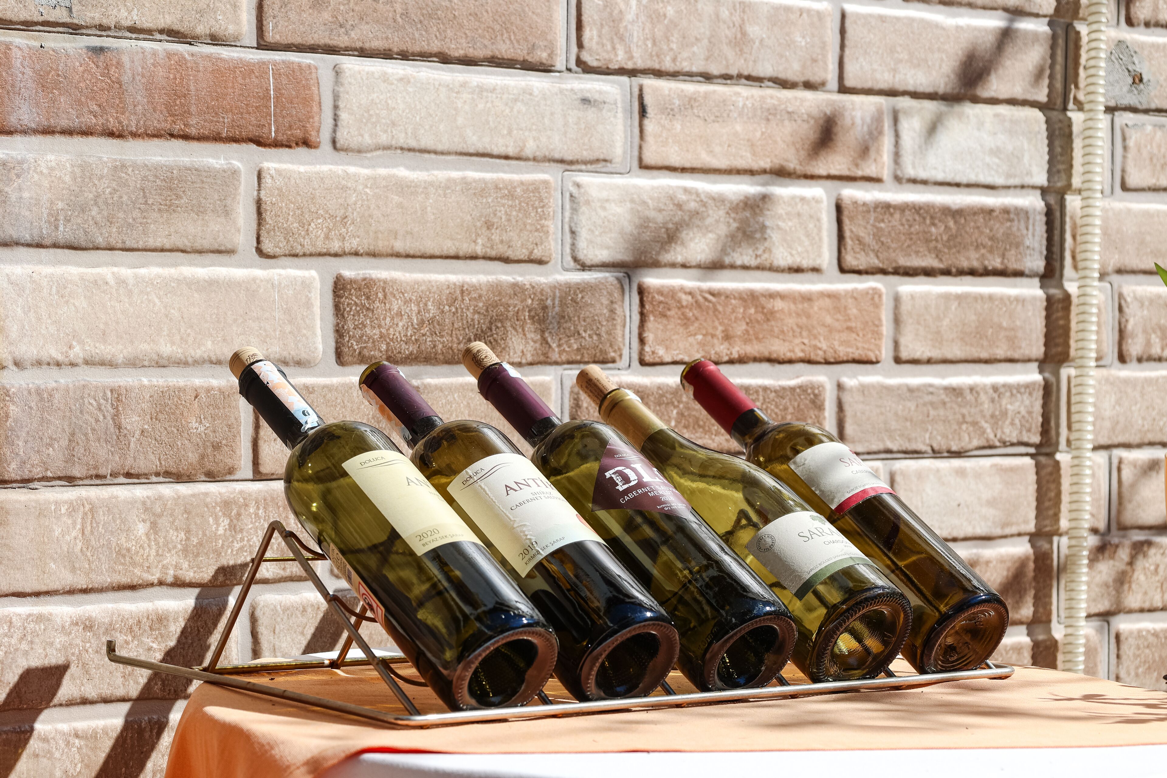 Foto - Grand Erken Hotel