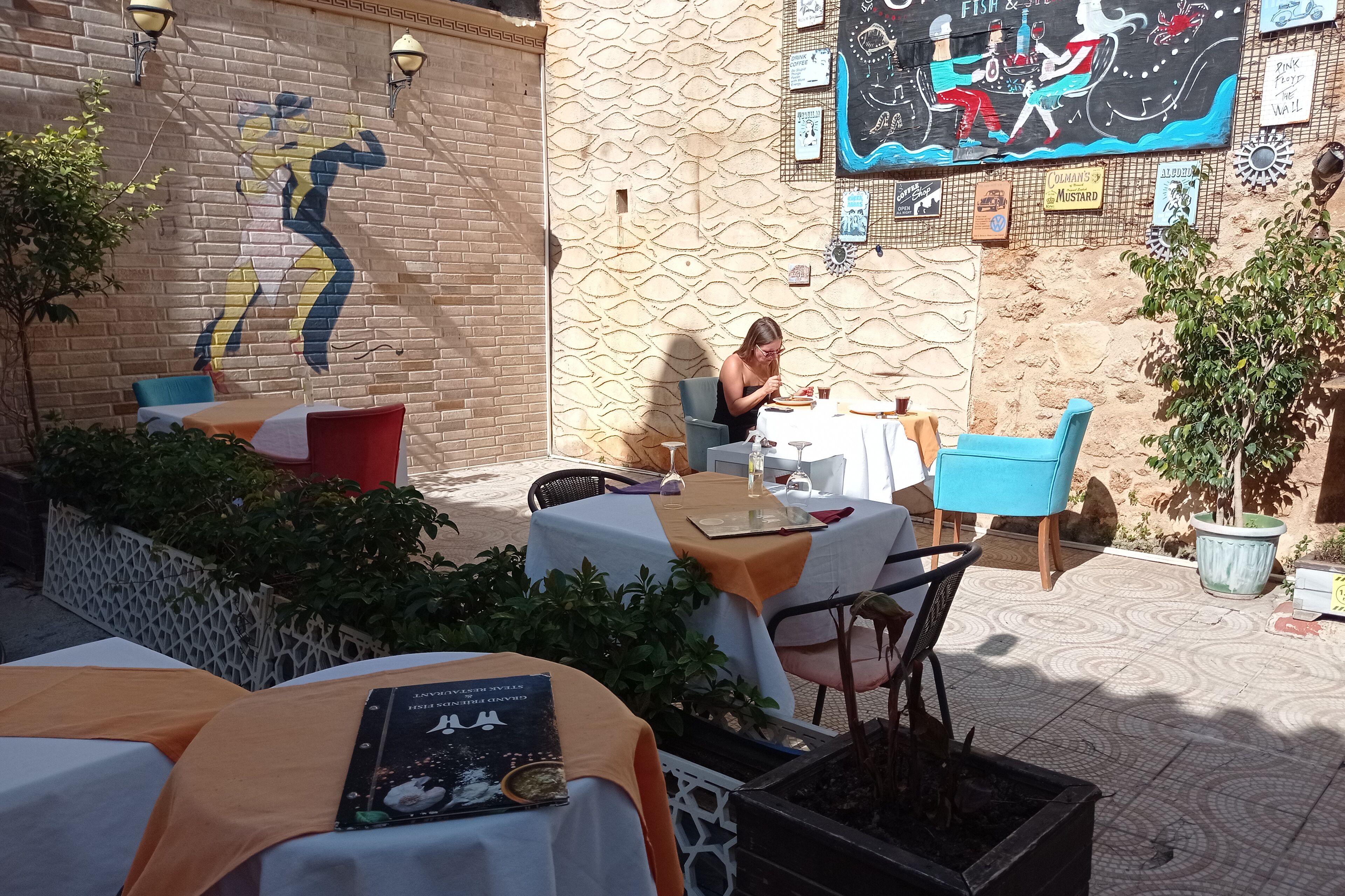 Foto - Grand Erken Hotel