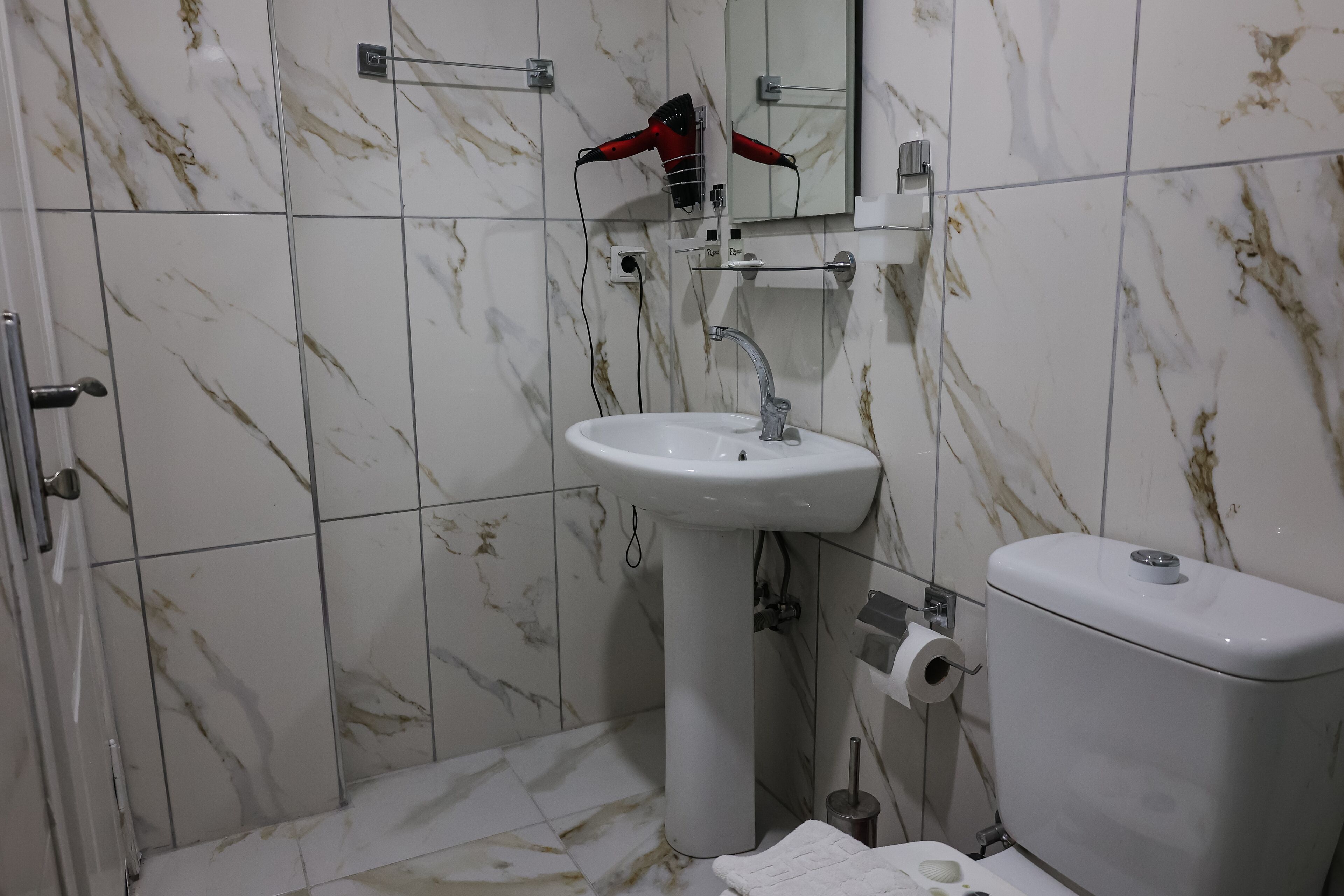 Foto - Grand Erken Hotel