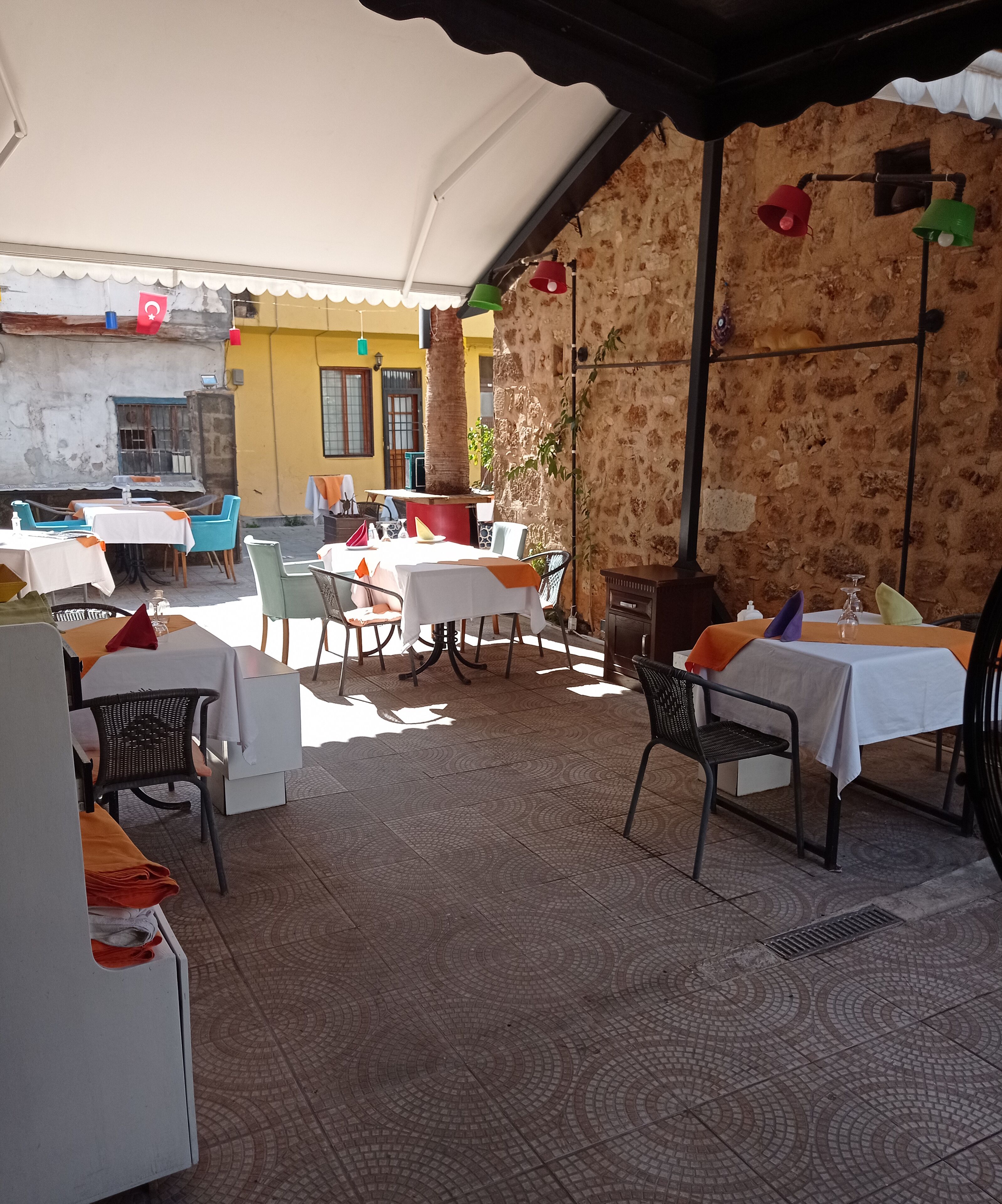 Foto - Grand Erken Hotel