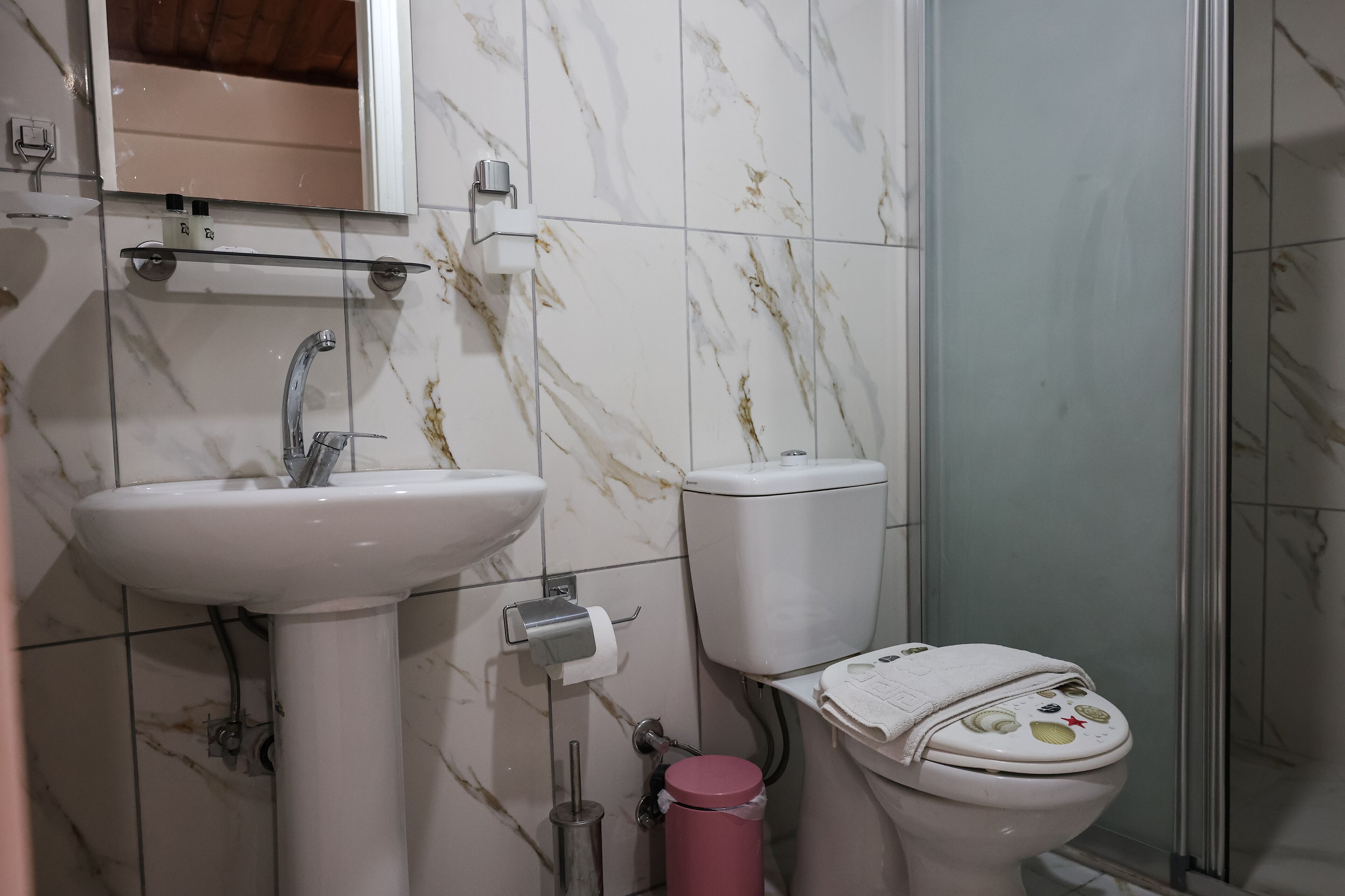 Foto - Grand Erken Hotel