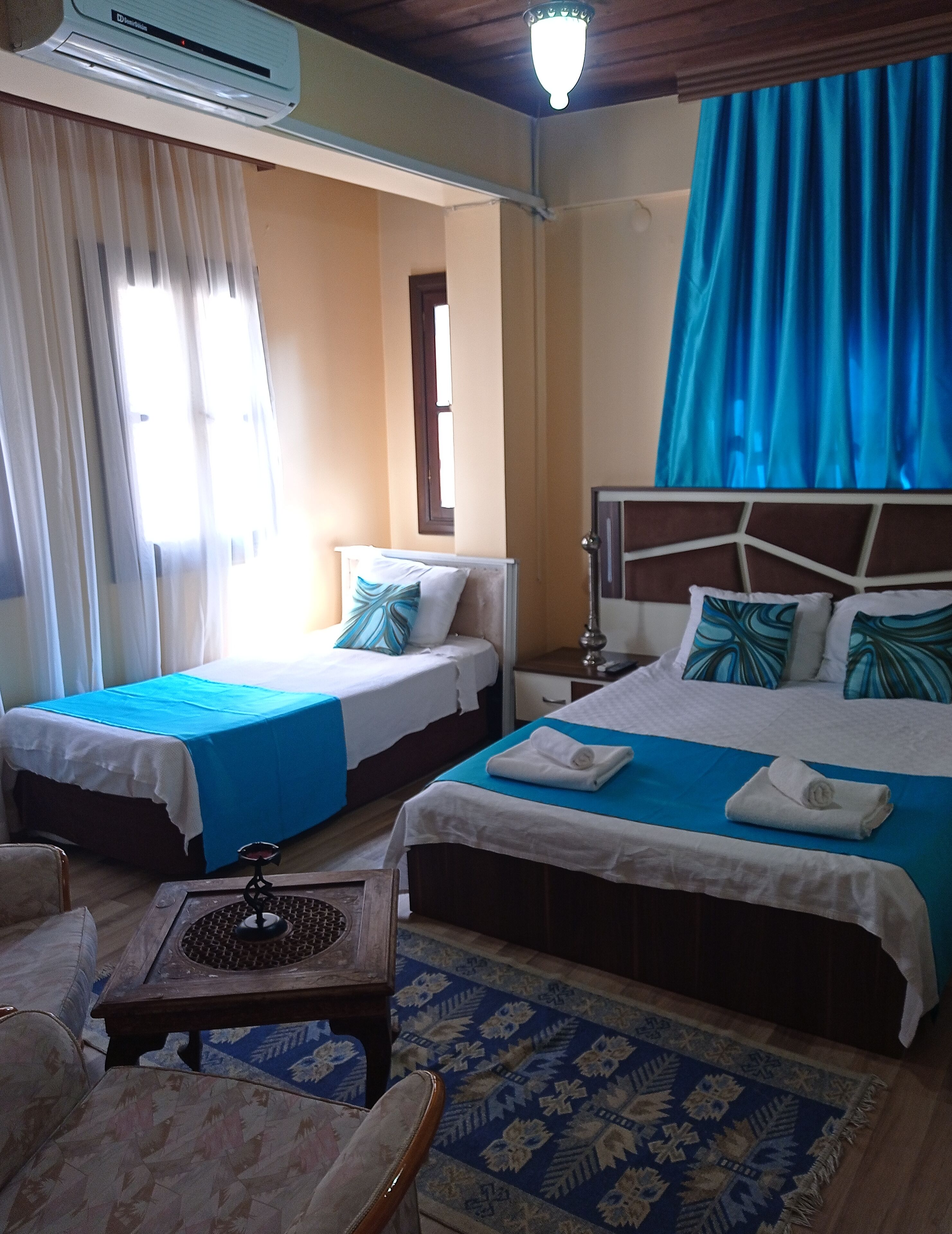 Foto - Grand Erken Hotel