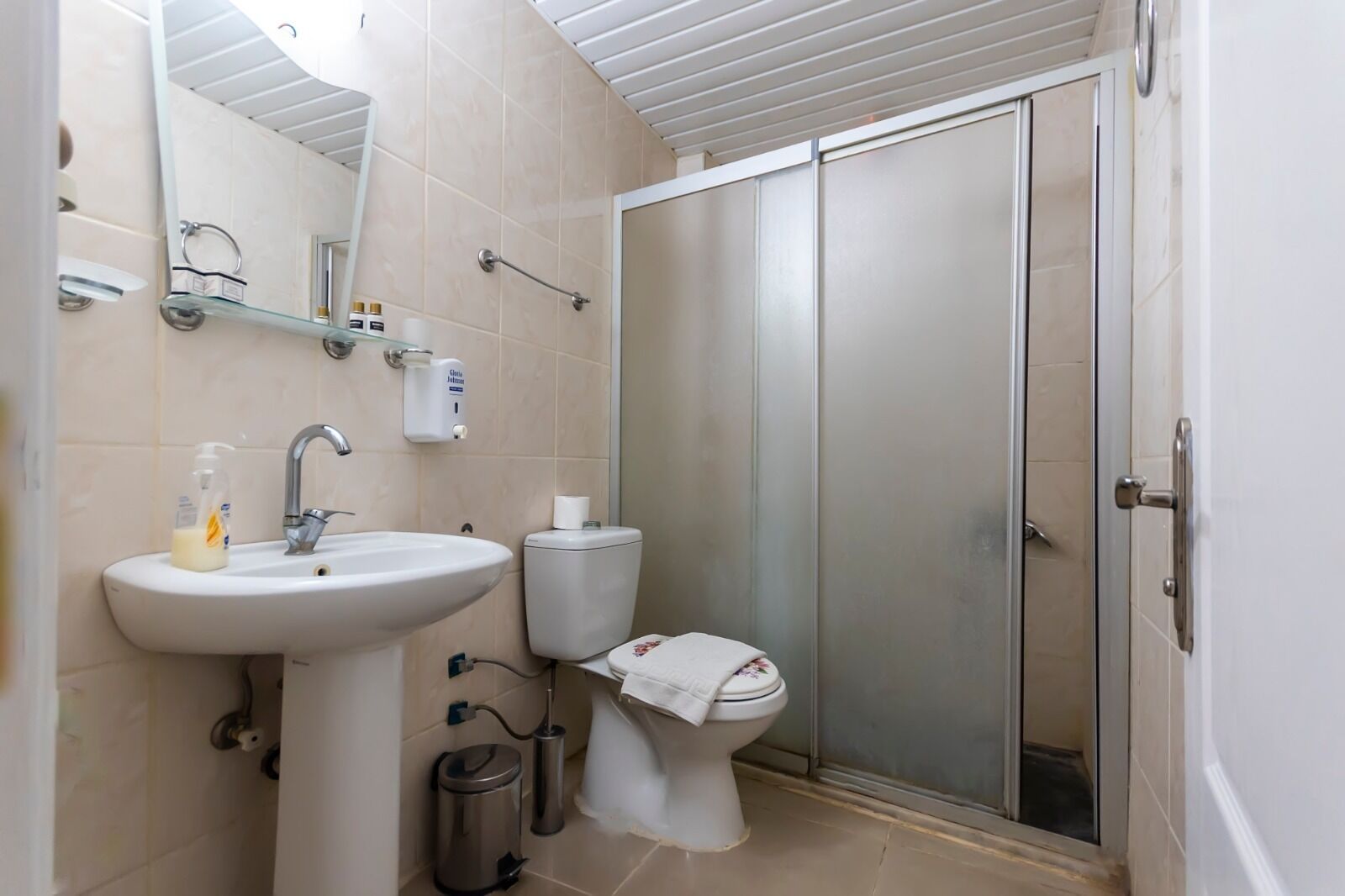 Foto - Grand Erken Hotel