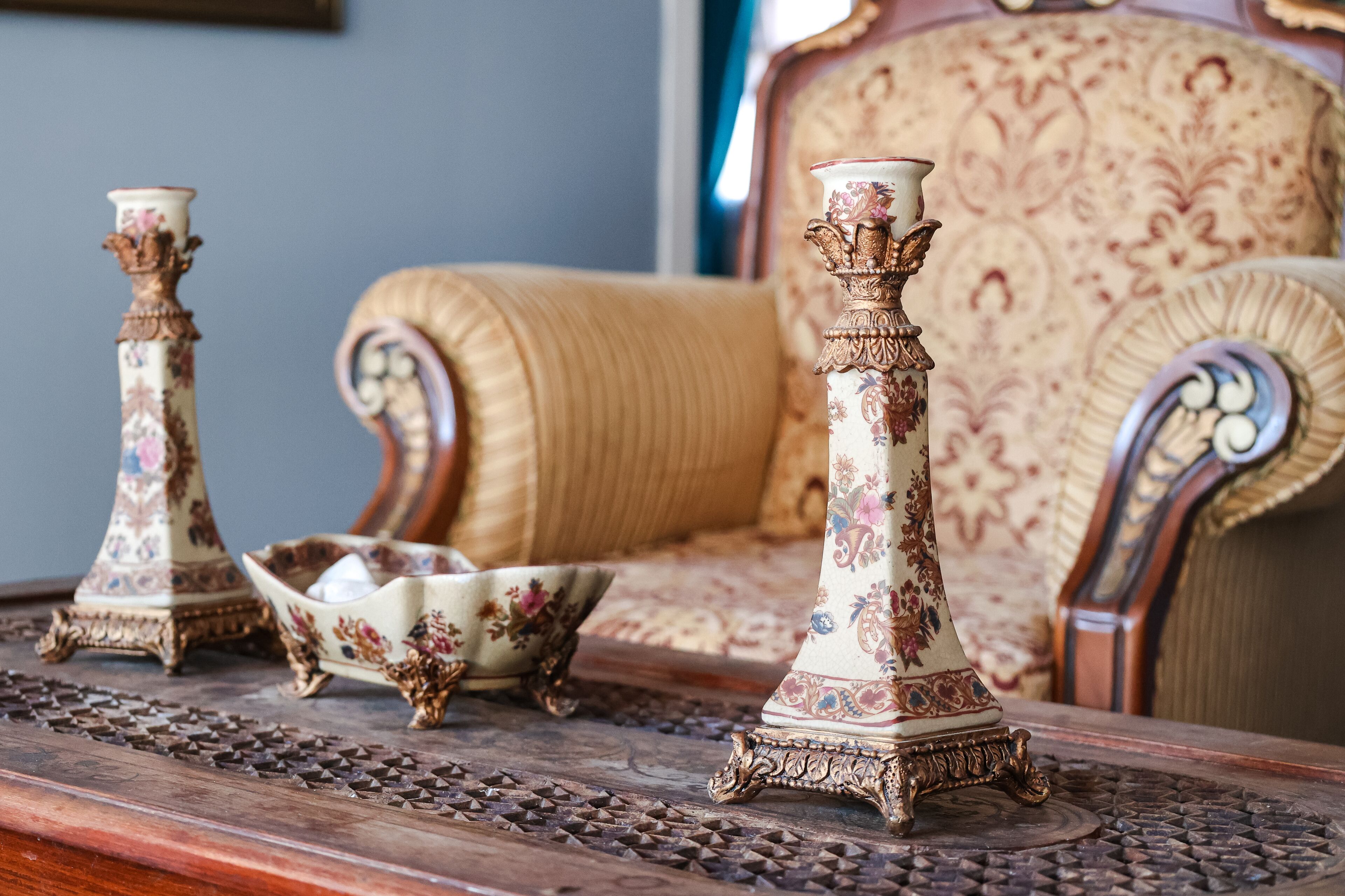 Foto - Grand Erken Hotel