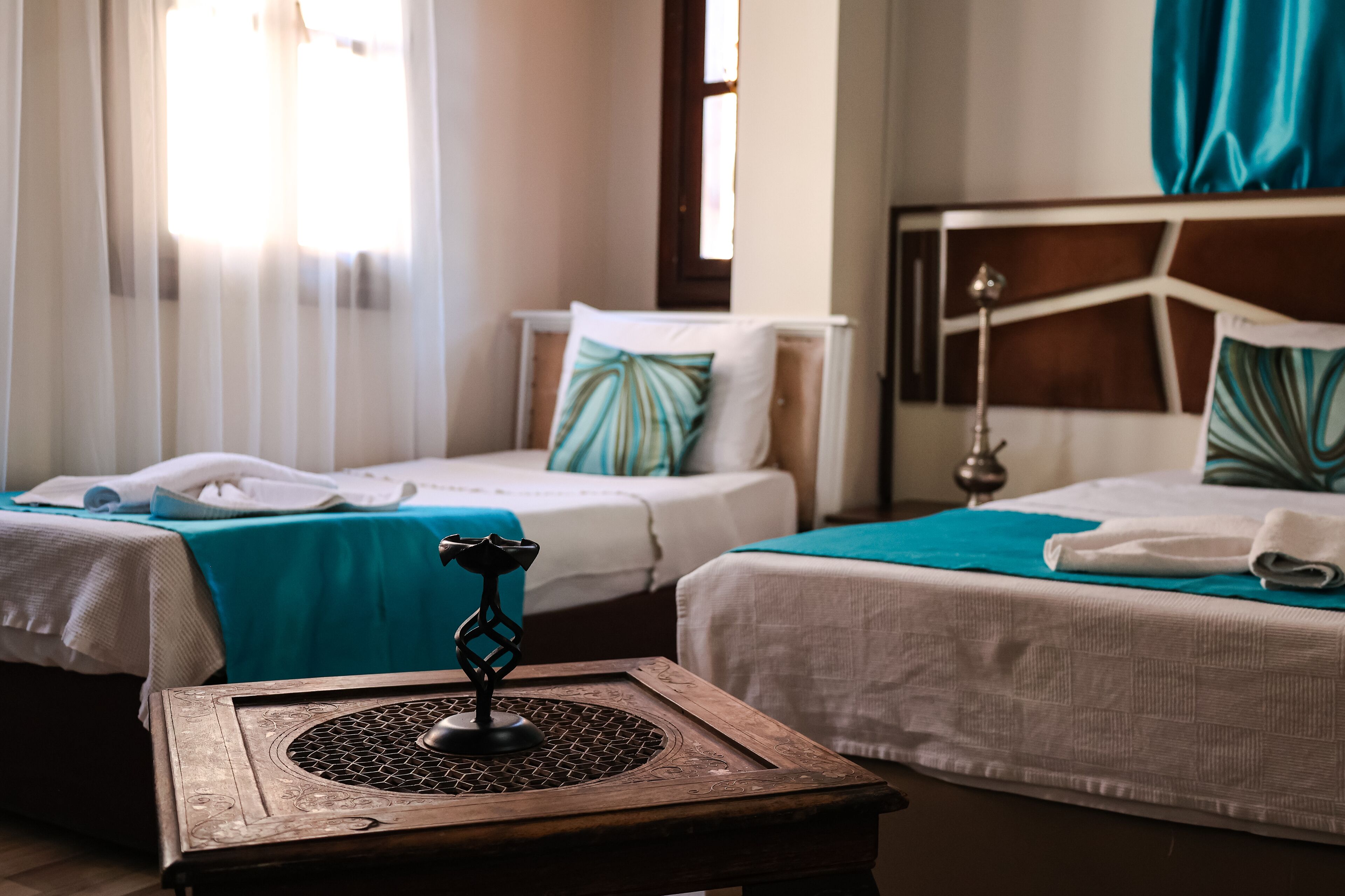 Foto - Grand Erken Hotel