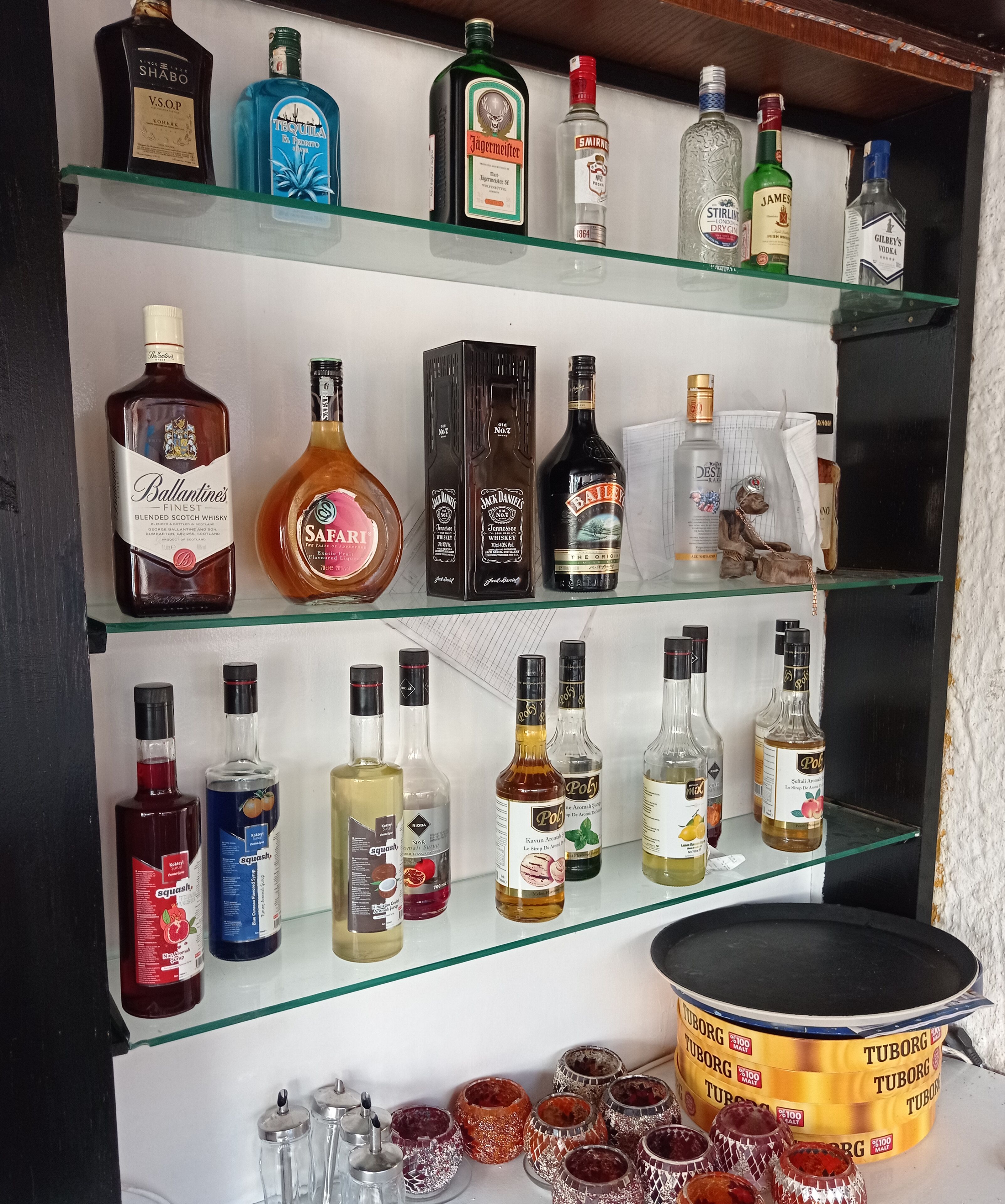 Foto - Grand Erken Hotel