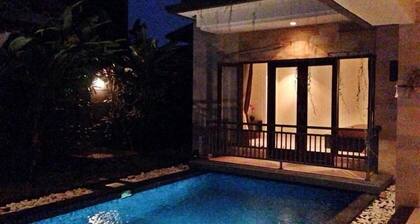 Legong Kirana Villas