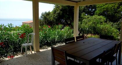 HÎtel Résidence Funtanella