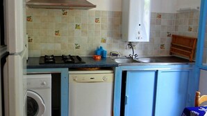 Villa Premium | Cocina privada