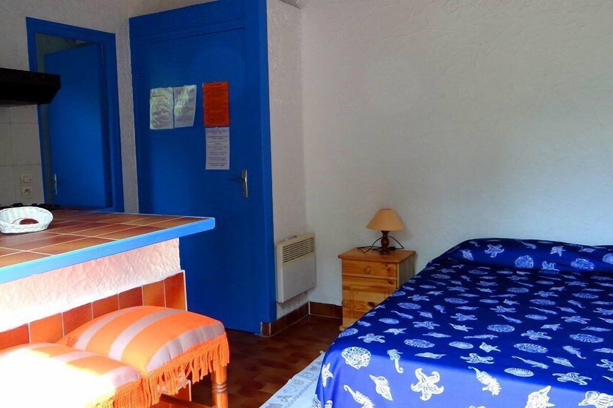 Villa | Cribs (free), WiFi (free)