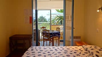 Apartment, 3 Personnes | Lits bébé (gratuits), Wi-Fi gratuit