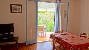 Villa | Servicio a la habitación