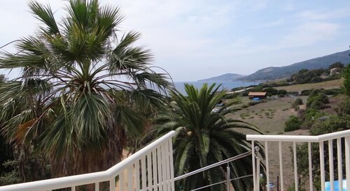 Hôtel Résidence Funtanella