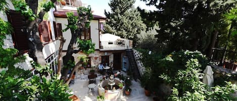 Área da propriedade