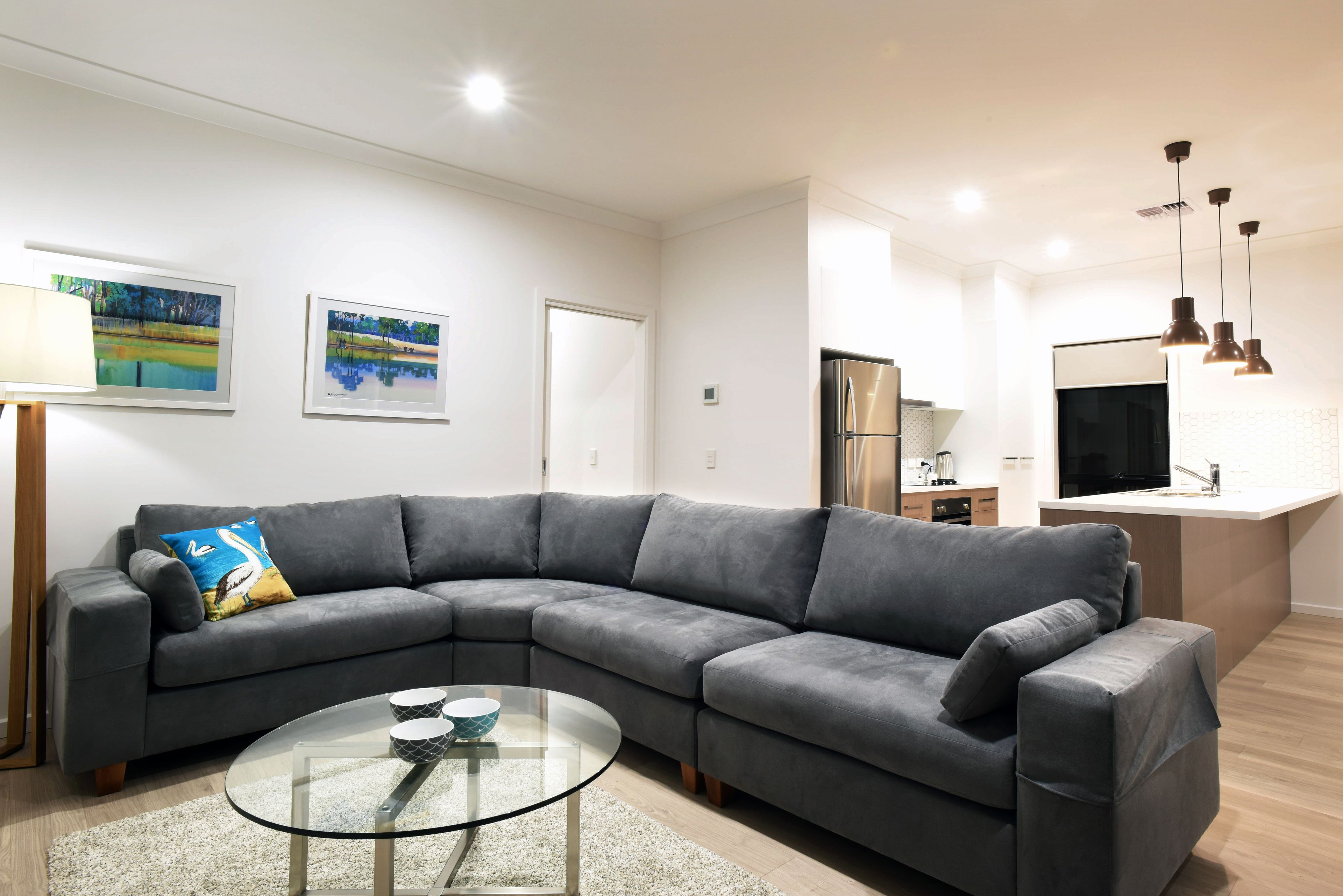 Boats And Bedzzz & Renmark River Villas — image 7