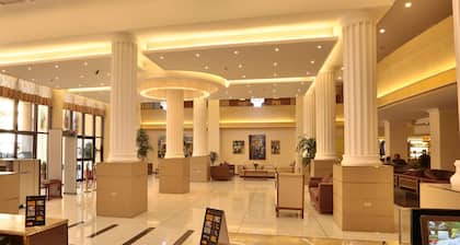 Getfam Hotel
