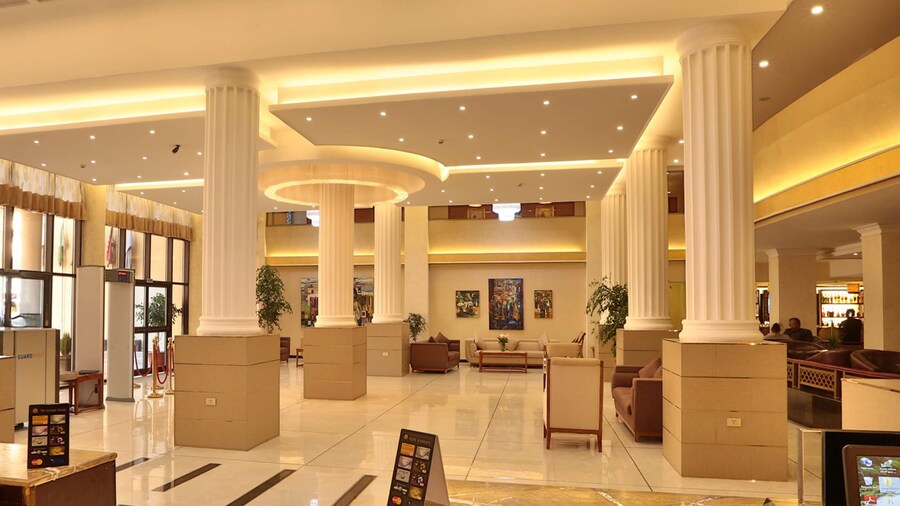 Getfam Hotel