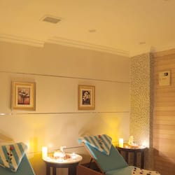 Body treatments, hot stone massages, deep-tissue massages