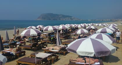 Monte Carlo Hotel - All Inclusive