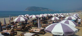 Monte Carlo Hotel - All Inclusive