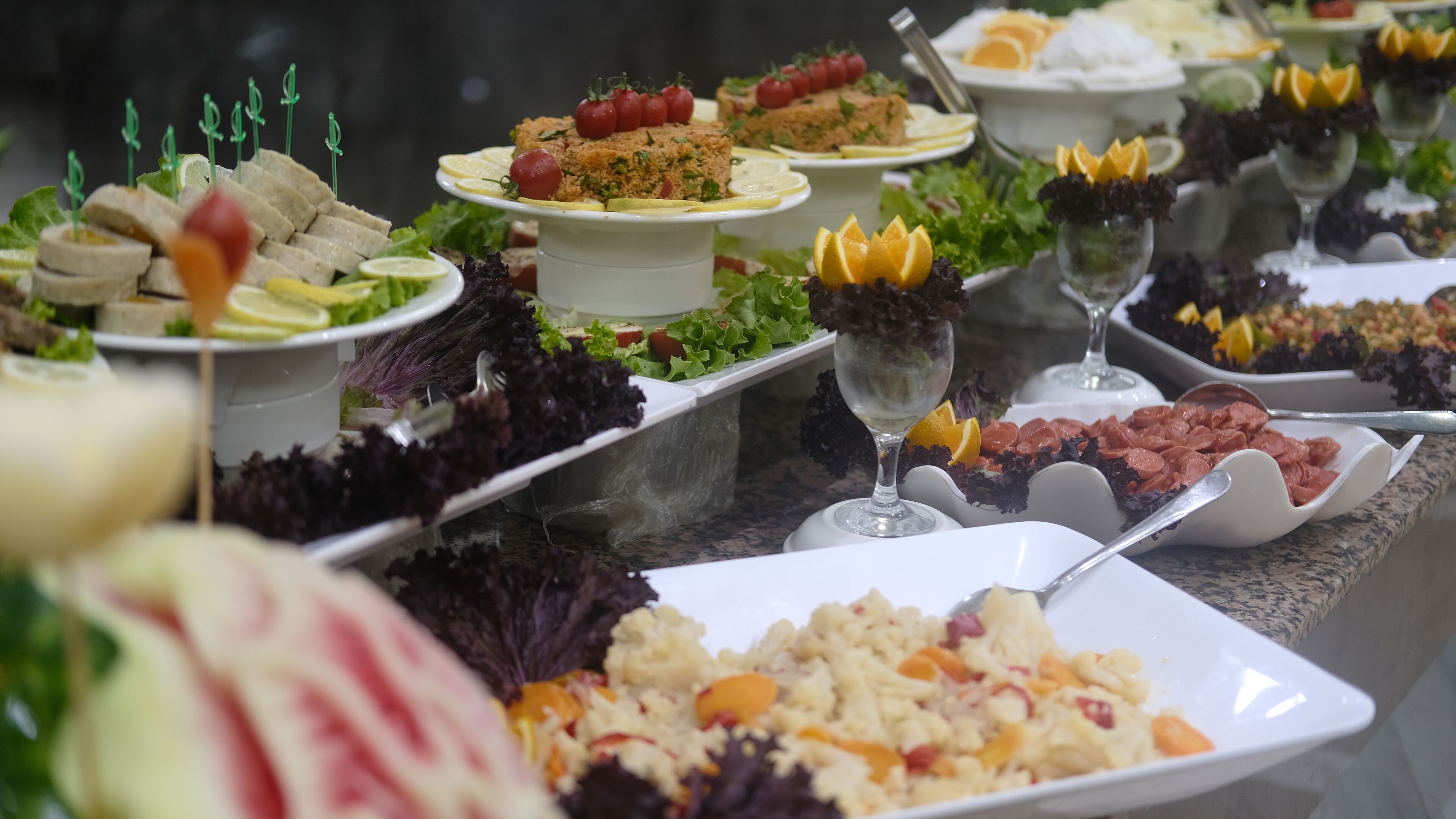 Foto - Monte Carlo Hotel