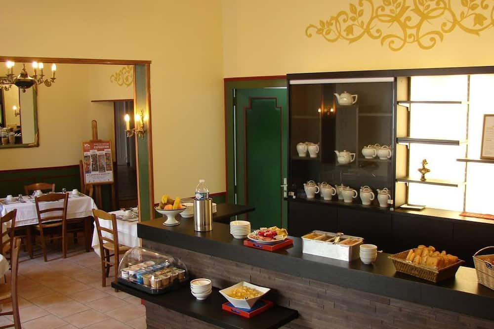 Hôtel IENA