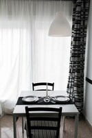 Servicio de comidas en la habitación