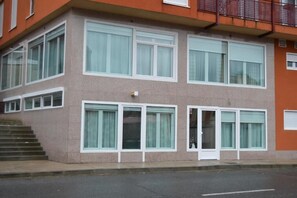 Exterior - Estudios Sierra de Francia  (Bejar)