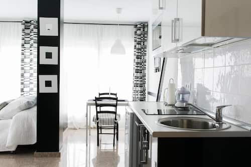 Standard Studio | Private kitchen